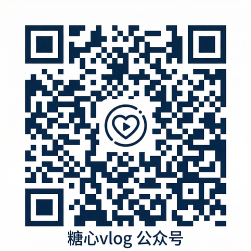 91公众号二维码