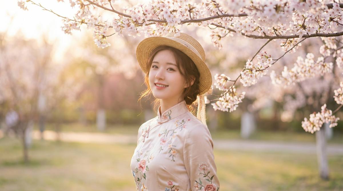 91精选视频 - 春日写真视频教程